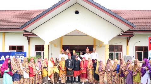 Gelar Budaya NTB 2020 6